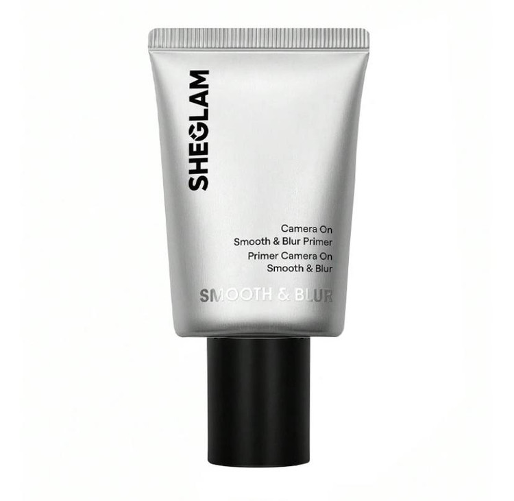 پرایمر شیگلم Smooth & Blur